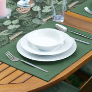 Özel Tasarım Amerikan Servis ve Runner seti Bonvagon