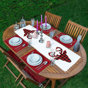 Özel Tasarım Amerikan Servis ve Runner seti Bonvagon