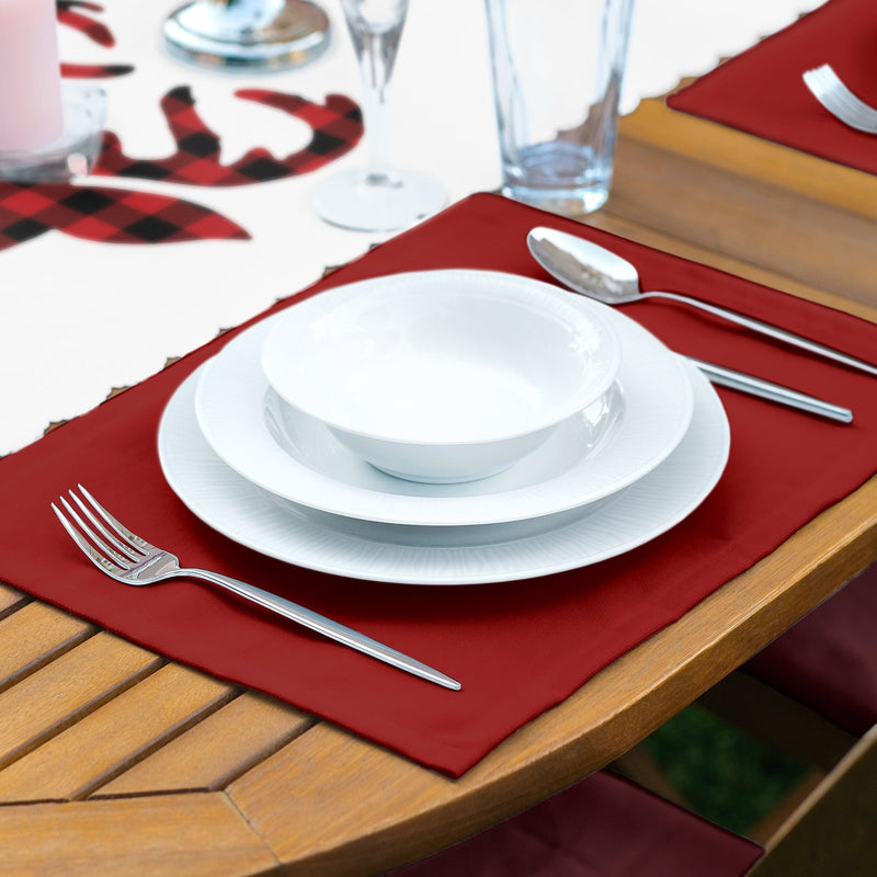 Özel Tasarım Amerikan Servis ve Runner seti Bonvagon