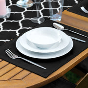 Özel Tasarım Amerikan Servis ve Runner seti Bonvagon