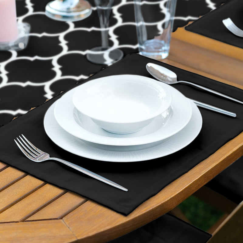 Özel Tasarım Amerikan Servis ve Runner seti Bonvagon