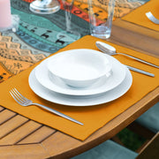 Özel Tasarım Amerikan Servis ve Runner seti Bonvagon