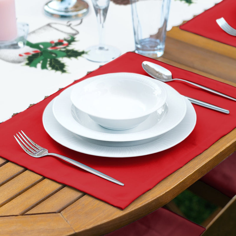 Özel Tasarım Amerikan Servis ve Runner seti Bonvagon