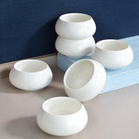 2-Piece Salt Shaker Set