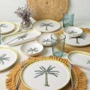 Palmiye Kahvaltı Takımı 12 Parça 6 Kişilik 22642 Bonvagon