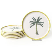 Palmiye Kahvaltı Takımı 12 Parça 6 Kişilik 22642 Bonvagon