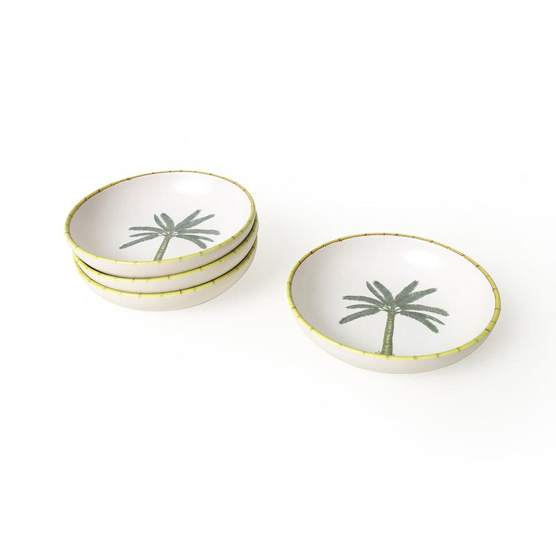 Palmiye Kahvaltı Takımı 12 Parça 6 Kişilik 22642 Bonvagon