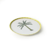 Palmiye Nordic Servis Tabağı 28 cm 6 Adet Bonvagon