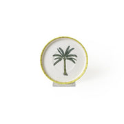 Palmiye Stackable Çay Takımı 12 Parça 6 Kişilik 22642 Bonvagon