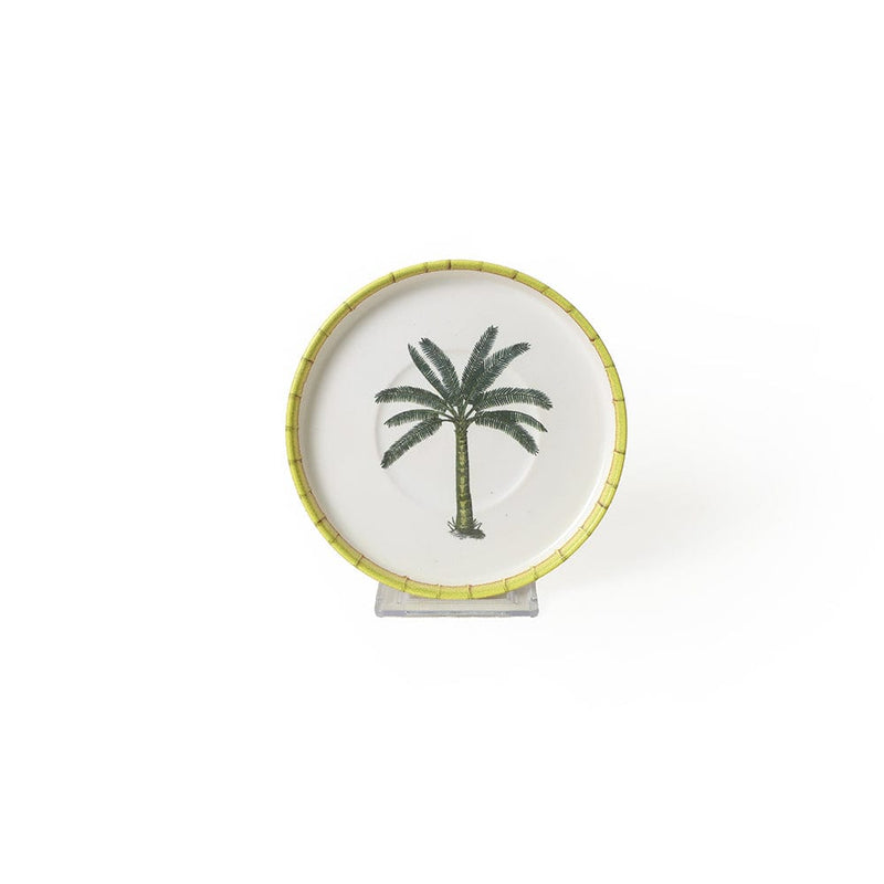 Palmiye Stackable Çay Takımı 12 Parça 6 Kişilik 22642 Bonvagon