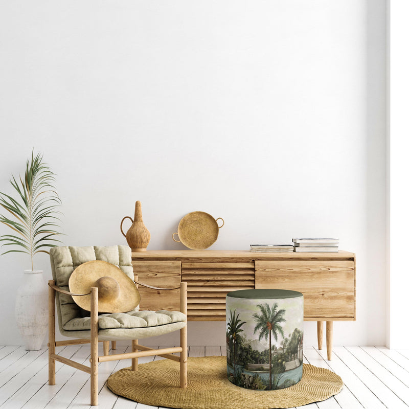 Palms Puf