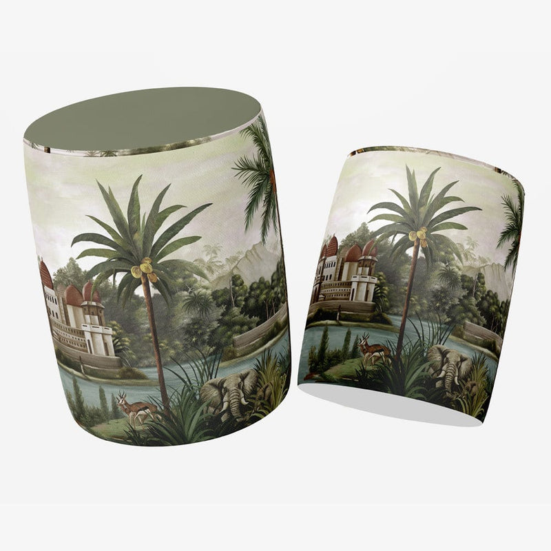 Palms Puf