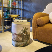 Palms Puf