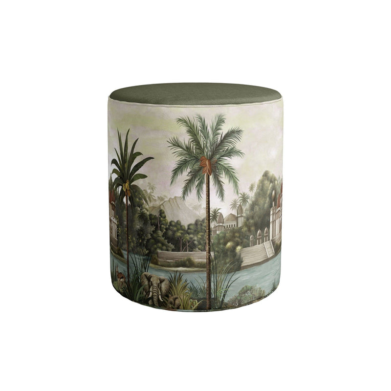 Palms Puf