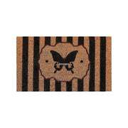 Papillon Black Doğal Koko Hindistan Cevizi Kapı Önü Paspas 60x40cm