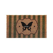Papillon Green Doğal Koko Hindistan Cevizi Kapı Önü Paspas 60x40cm