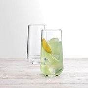 Paşabahçe Allegra Meşrubat Bardağı, 3lü, 470 cc