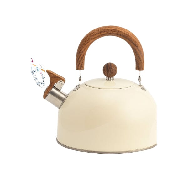 Paslanmaz Çelik Demlik - Karma Renk Çeşitleri Bonvagon