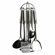 Paslanmaz Çelik Mutfak Seti Bonvagon