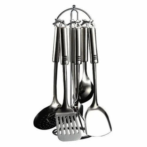 Paslanmaz Çelik Mutfak Seti Bonvagon