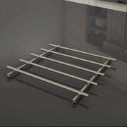 Paslanmaz Çelik Nihale - Dayanıklı ve Şık Tasarım Bonvagon