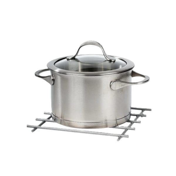 Paslanmaz Çelik Nihale - Dayanıklı ve Şık Tasarım Bonvagon