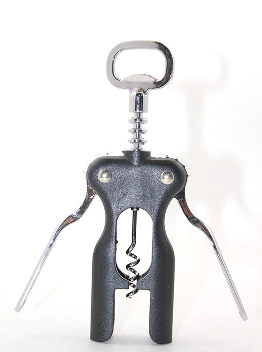 Paslanmaz Çelik Şarap Açacağı Bonvagon