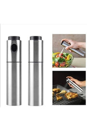 Paslanmaz Çelik Sprey Yağdanlık Sirkelik Bonvagon