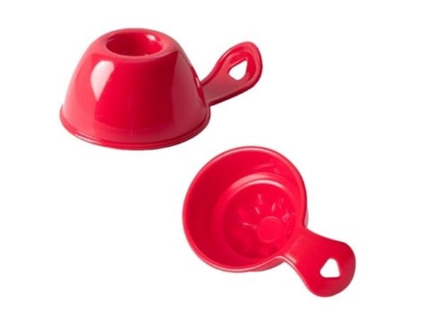 Pilav Ve Helva Şekil Verici Pratik Servis Kalıbı Aleti (2 Adet) Bonvagon