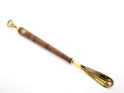 Pirinç Çapalı Ve Dümenli Kerata Bonvagon