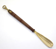 Pirinç Çapalı Ve Dümenli Kerata Bonvagon