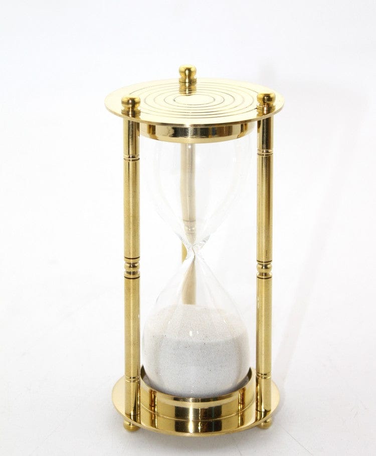 Pirinç Kum Saati Bonvagon