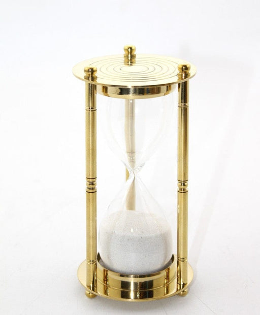 Pirinç Kum Saati Bonvagon