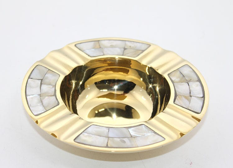 Pirinç Sedefli Küllük Bonvagon