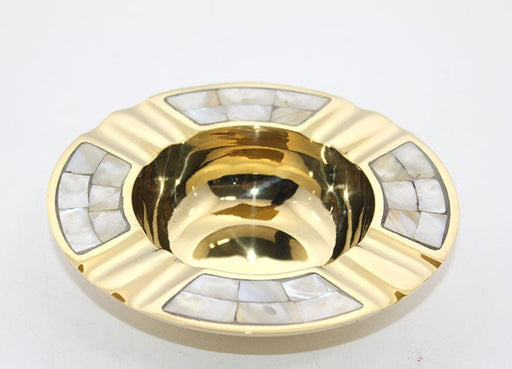 Pirinç Sedefli Küllük Bonvagon