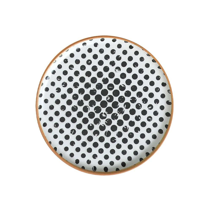 Polka Kahvaltı Takımı 18 Parça 6 Kişilik 19919-22-41 Bonvagon