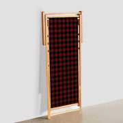 Pots Katlanabilir Şezlong Katlanır Ahşap Lounge Chair Bonvagon