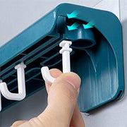 Pratik Çoklu Bıçak Askısı Mutfak Bıçak Düzenleyici Organizer Dayanıklı Bıçaklık Bonvagon