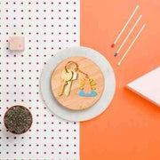 Pray - Dua Emoji Anahtarlık Bonvagon