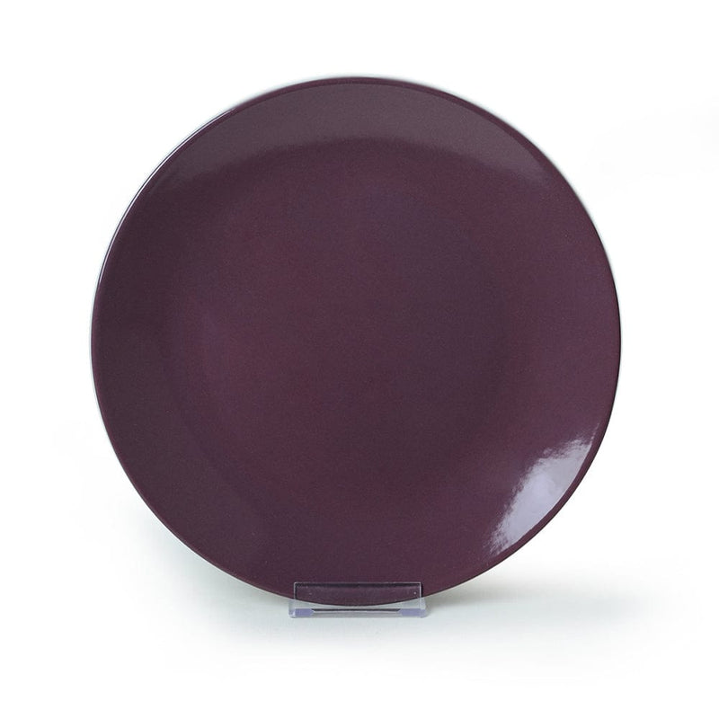 Purple Mix Yemek Takımı 18 Parça 6 Kişilik 031-451-498 Bonvagon