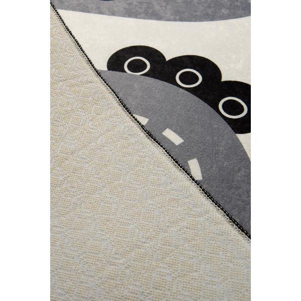 Race Yıkanabilir Antibakteriyel Çocuk Halısı, Kaymaz Taban, Yıkanabilir Bonvagon