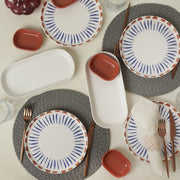 Red Line Kahvaltı Takımı 10 Parça 4 kişilik Bonvagon