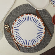 Red Line Kahvaltı Takımı 10 Parça 4 kişilik Bonvagon