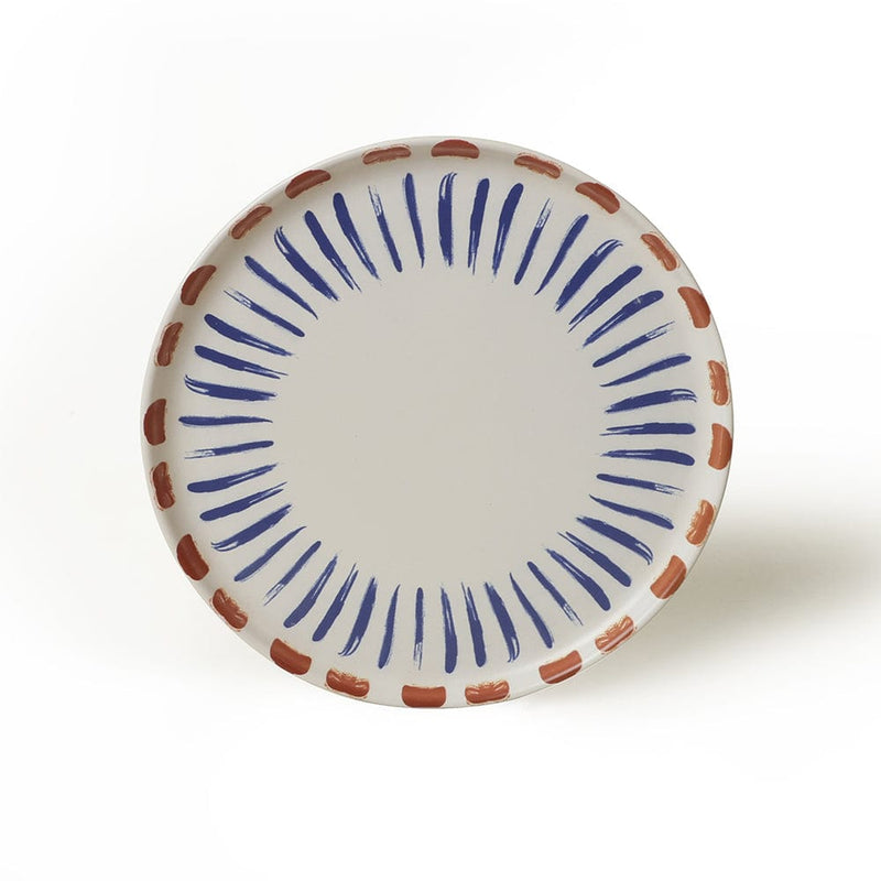 Red Line Kahvaltı Takımı 10 Parça 4 kişilik Bonvagon