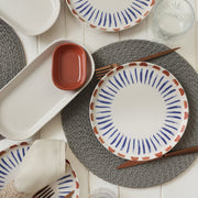 Red Line Kahvaltı Takımı 10 Parça 4 kişilik Bonvagon