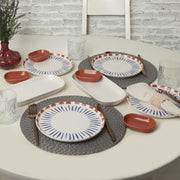 Red Line Kahvaltı Takımı 10 Parça 4 kişilik Bonvagon