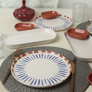 Red Line Kahvaltı Takımı 10 Parça 4 kişilik Bonvagon