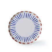 Red Line Pasta Tabağı 22cm 6 Adet