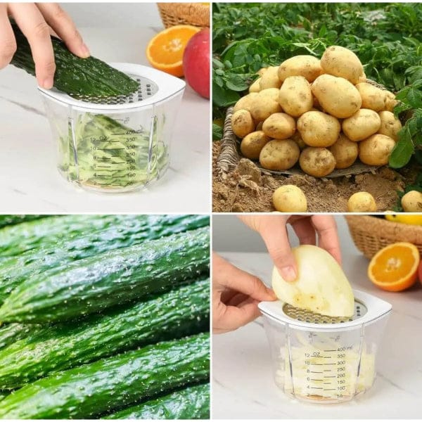 Rendeli Narenciye Sıkacağı ile Kolay Limonata Bonvagon