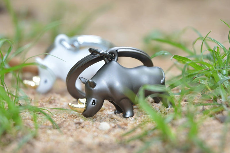 Rhino Anahtarlık Bonvagon